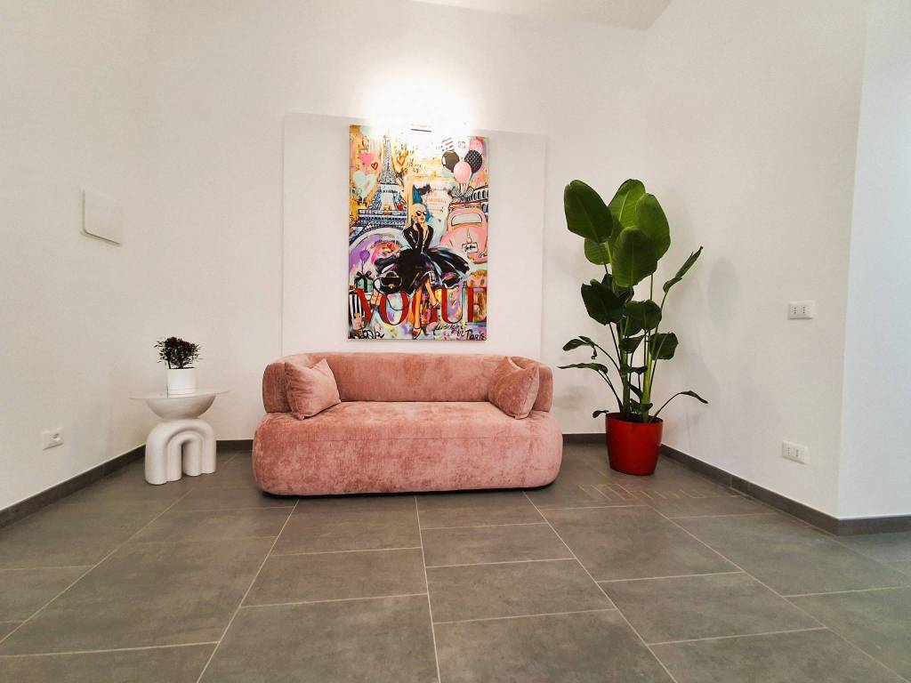 Immobile a Albano laziale in Via della Vignetta - Foto 4