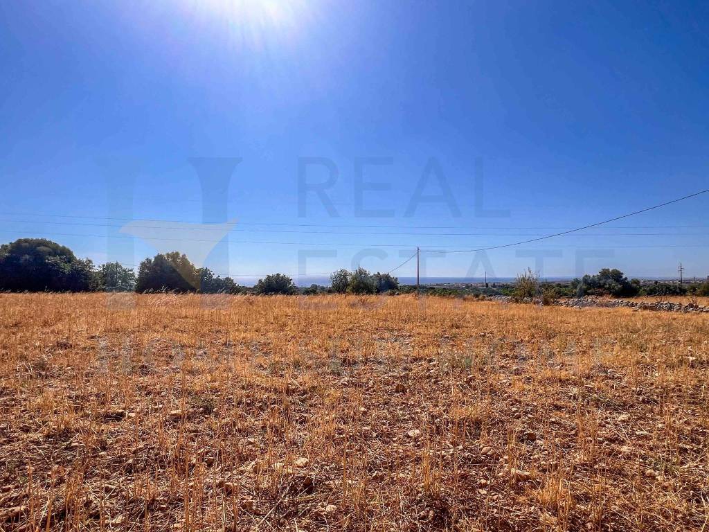 Rustico / casale a Avola in Contrada Sant'Elia - Foto 4