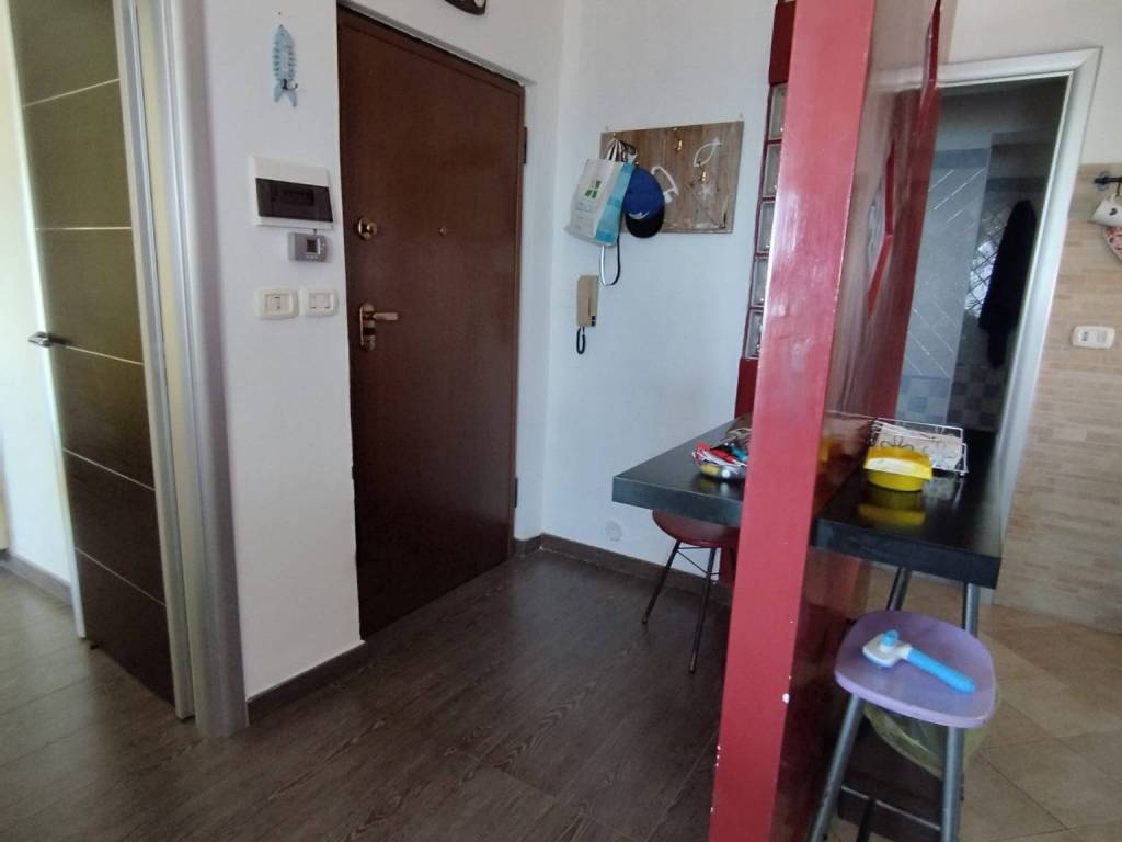 Attico / mansarda a Formia in Piazza Sant'Erasmo - Foto 3