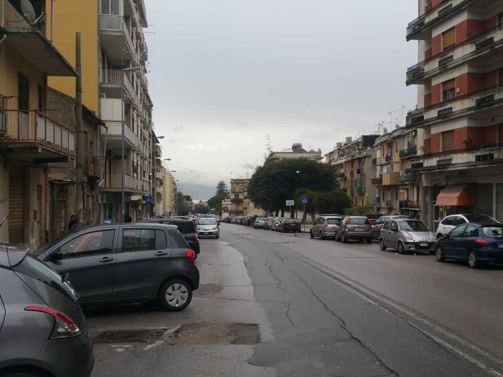 Appartamento a Messina in Via Pietro Castelli, 198 - Foto 2