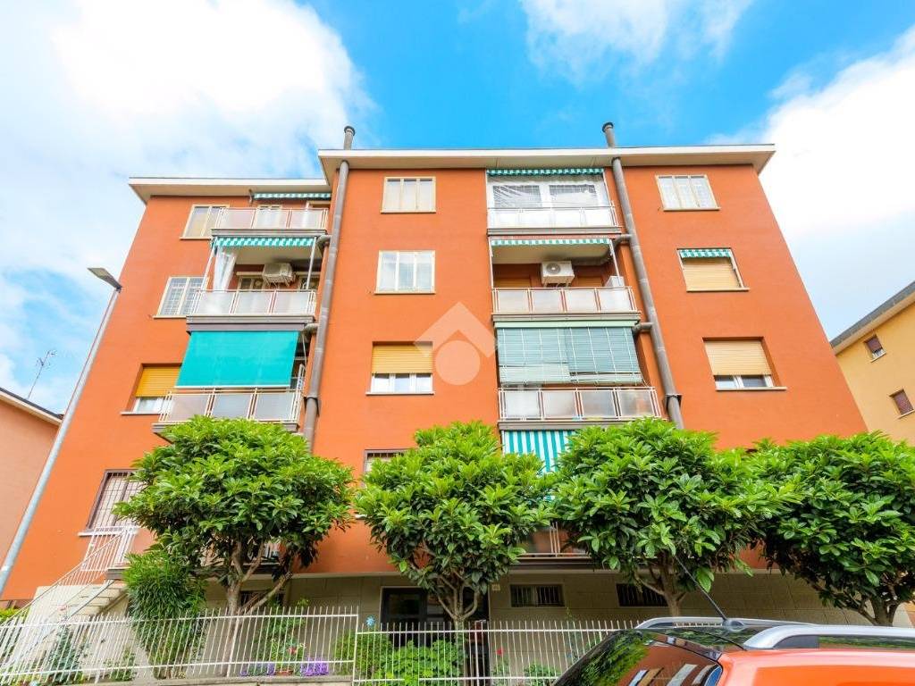 Appartamento a Casalecchio di reno in Via L. Boccherini, 22 - Foto 2