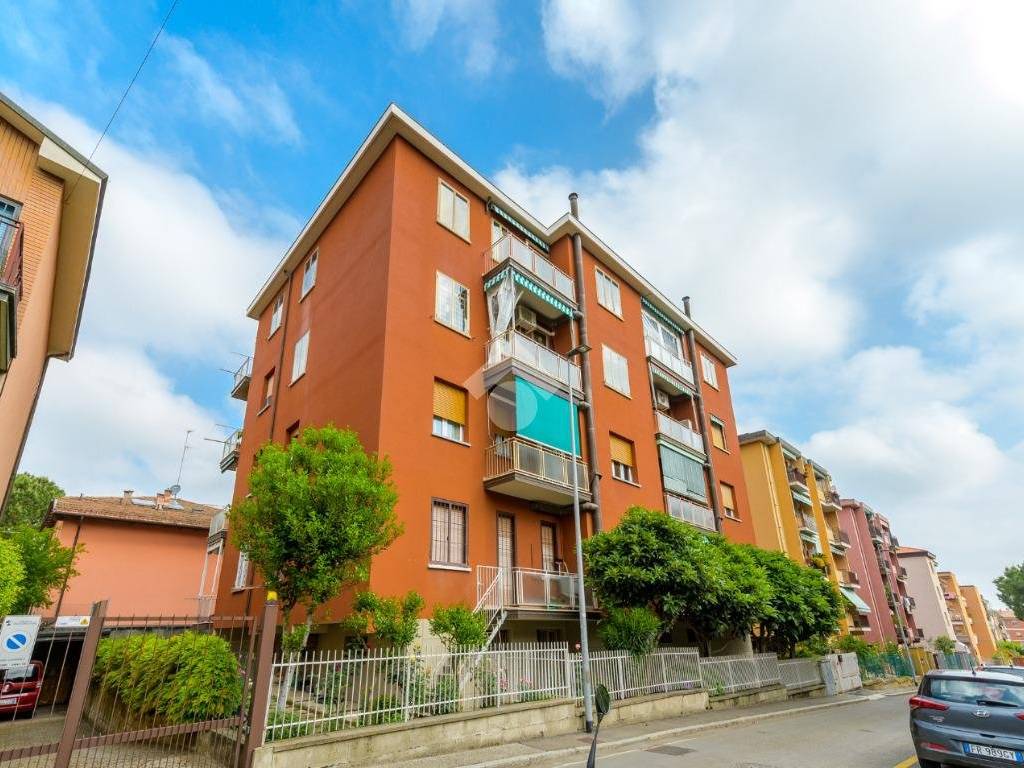 Appartamento a Casalecchio di reno in Via L. Boccherini, 22 - Foto 3