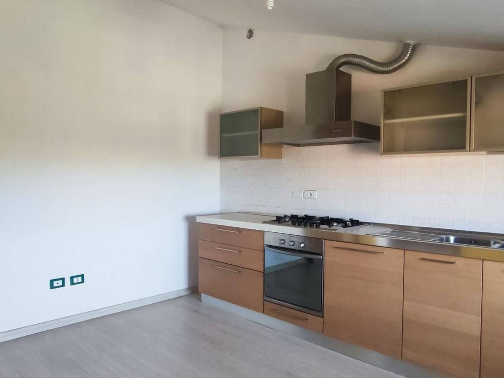 Appartamento a Trecastelli - Foto 4