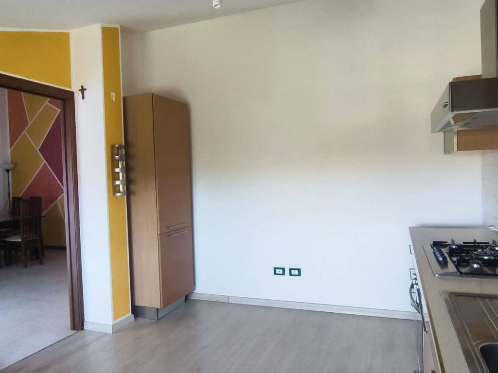 Appartamento a Trecastelli - Foto 5