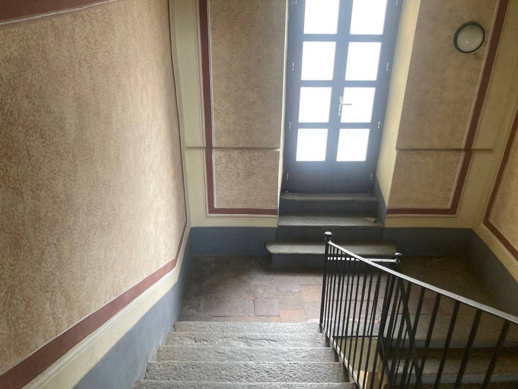 Appartamento a Cavour in Via Roma - Foto 2