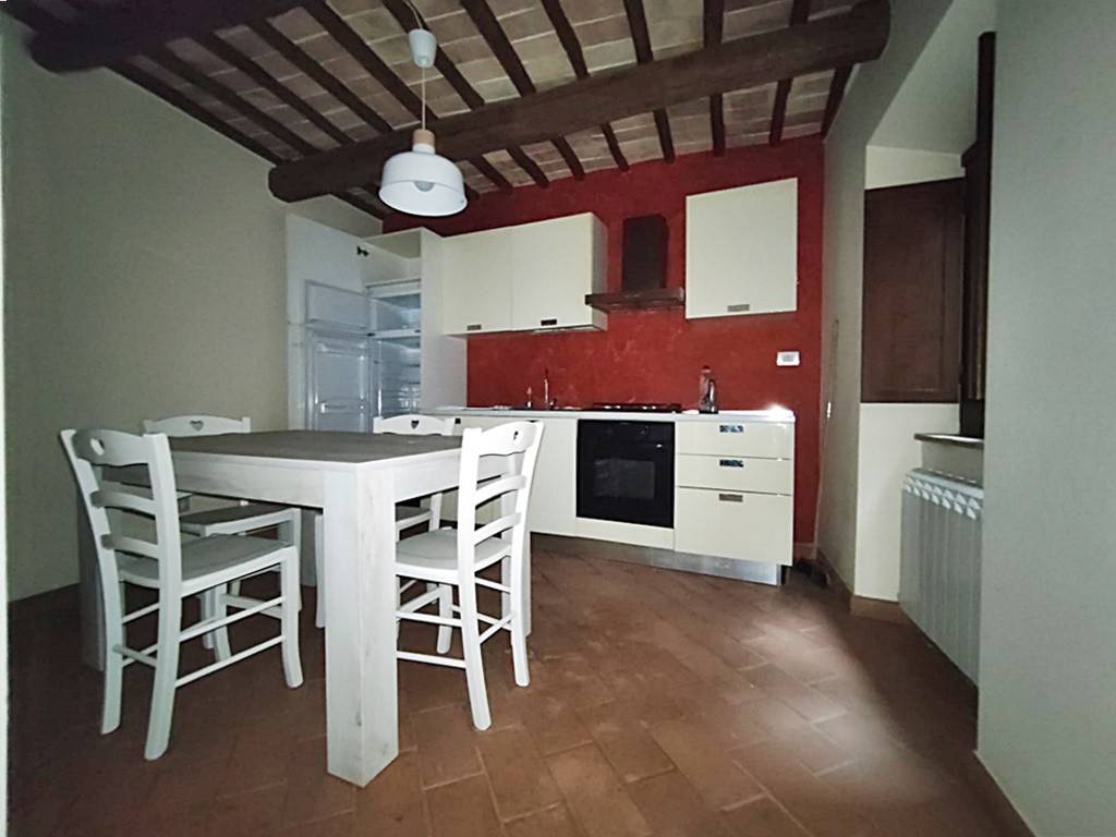 Casa indipendente a Orvieto - Foto 3