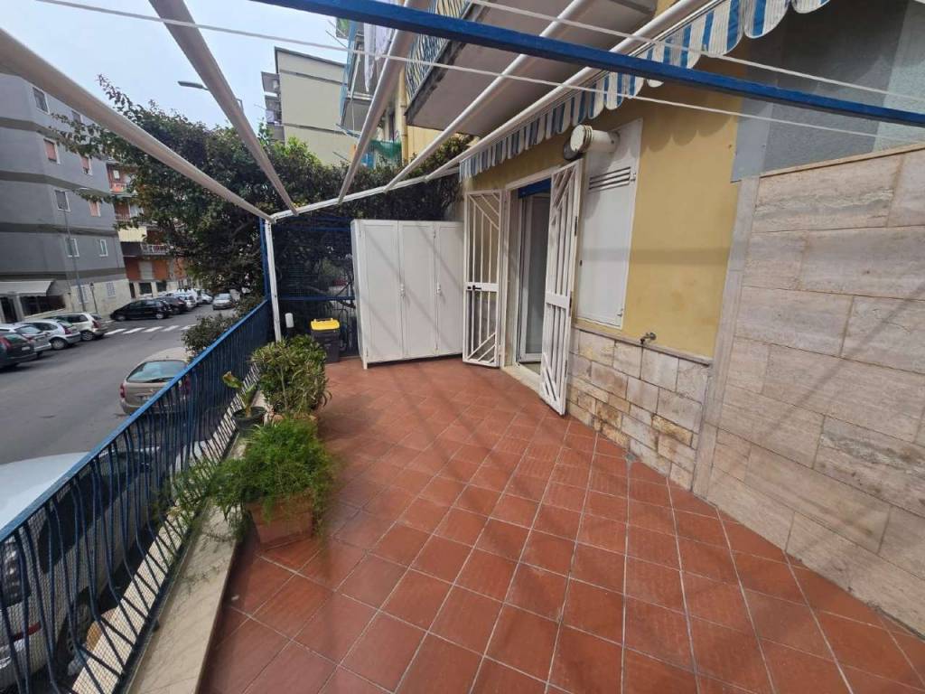 Appartamento a Bisceglie in vico Fragata 2 - Foto 5