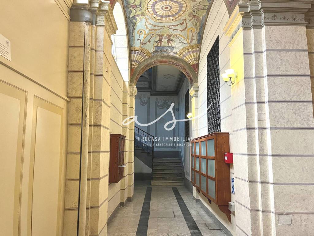 Appartamento a La spezia in Via Roma, 71 - Foto 2