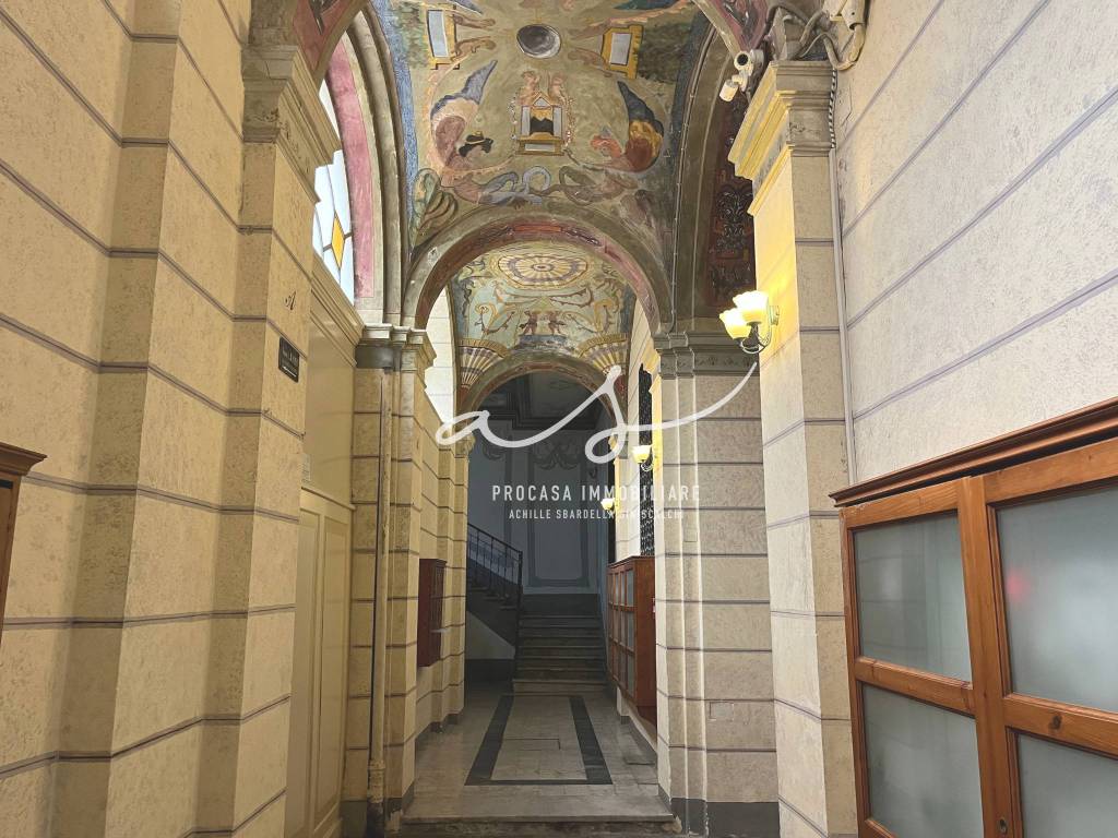 Appartamento a La spezia in Via Roma, 71 - Foto 4