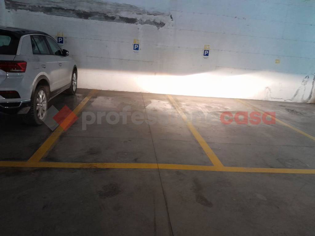 Box / garage a Anagni in Traversa Privata III di Via Rotabile San Francesco, 27 - Foto 2