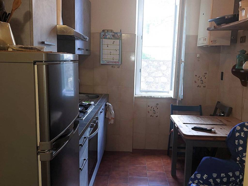 Appartamento a Levanto in Località Piè di Legnaro, 48 - Foto 2