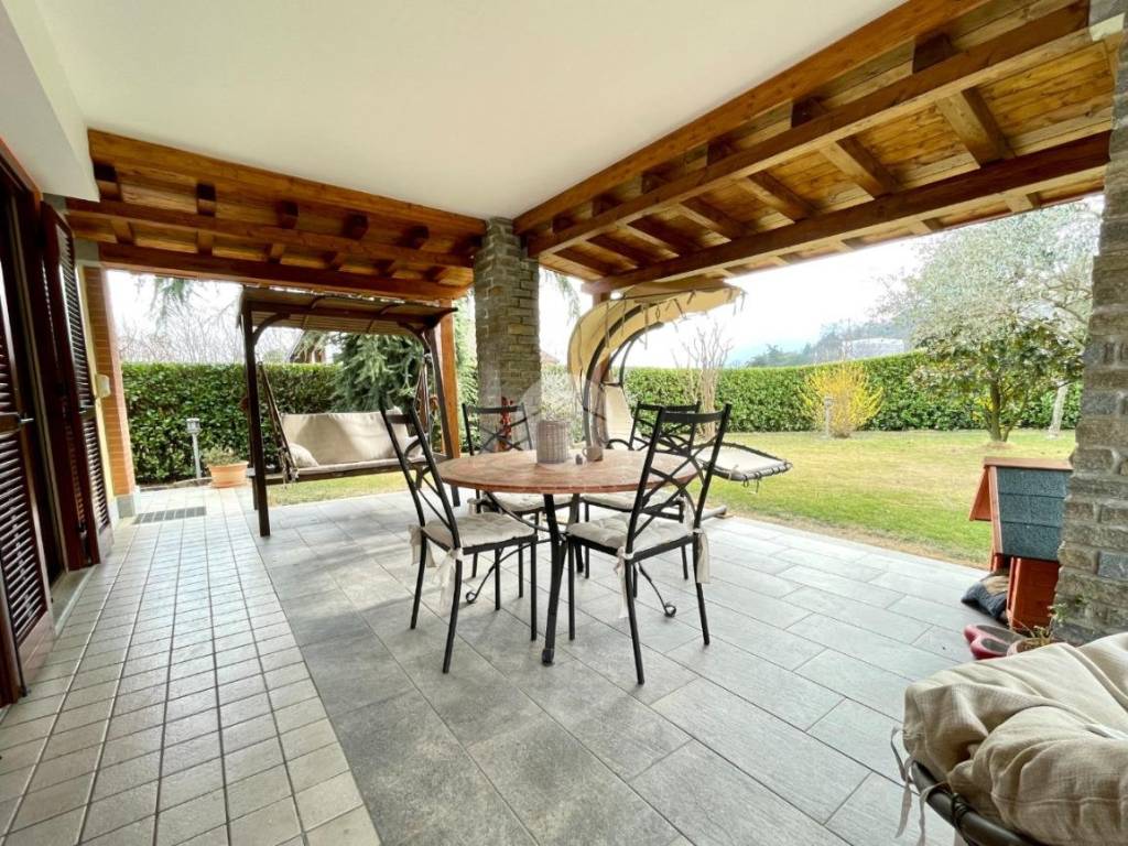 Villa a Givoletto in Via Luigi Einaudi, 10 - Foto 4