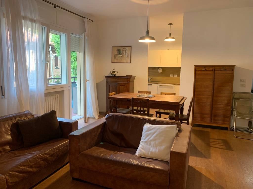 Appartamento a Riccione in Viale Maria Borman Ceccarini - Foto 2