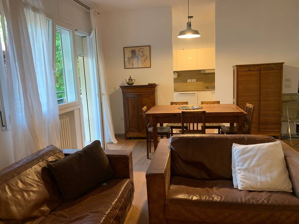 Appartamento a Riccione in Viale Maria Borman Ceccarini - Foto 5