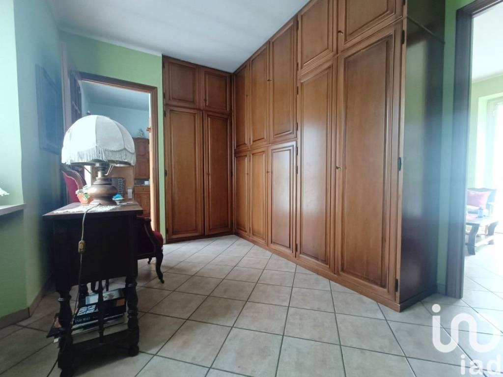 Appartamento a Lanzo torinese in Via MICHELANGELO PEROGLIO, 22 - Foto 2