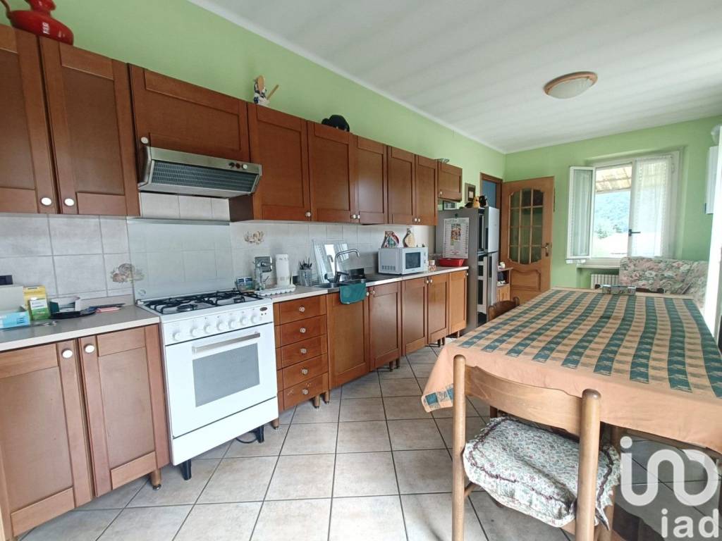 Appartamento a Lanzo torinese in Via MICHELANGELO PEROGLIO, 22 - Foto 4