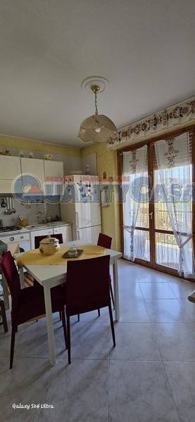 Villetta a schiera a Castelbellino in Via Vittorio Bachelet - Foto 4