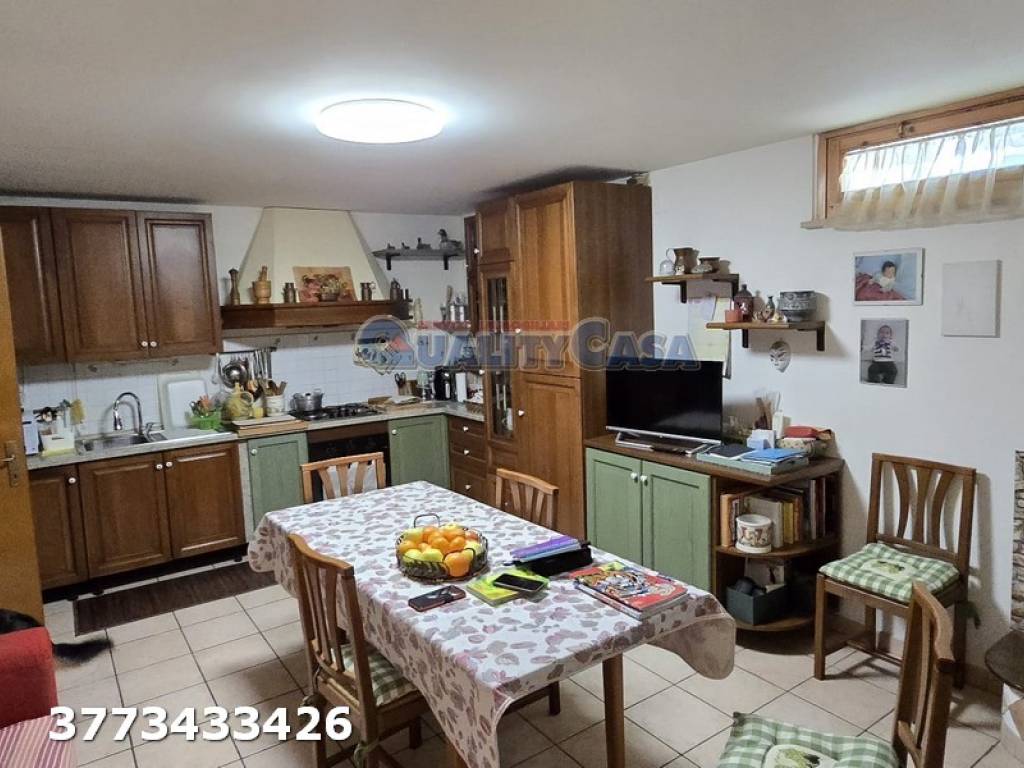 Villetta a schiera a Castelbellino in Via Vittorio Bachelet - Foto 5