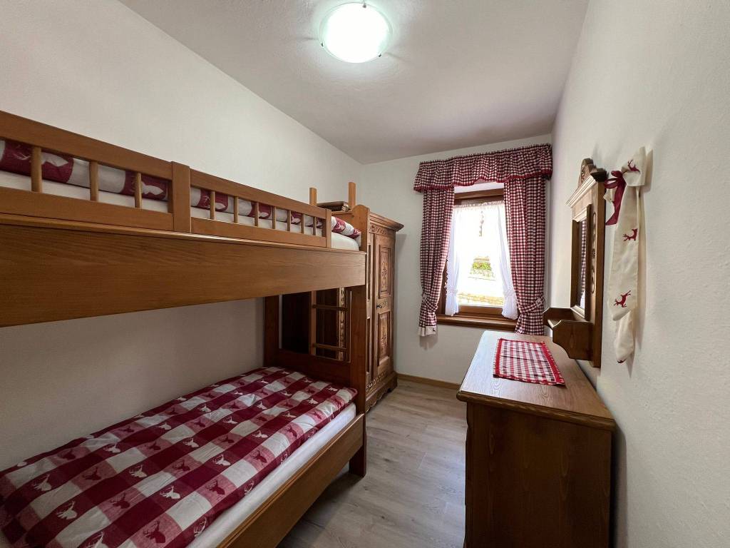 Appartamento a Cortina d'ampezzo - Foto 4
