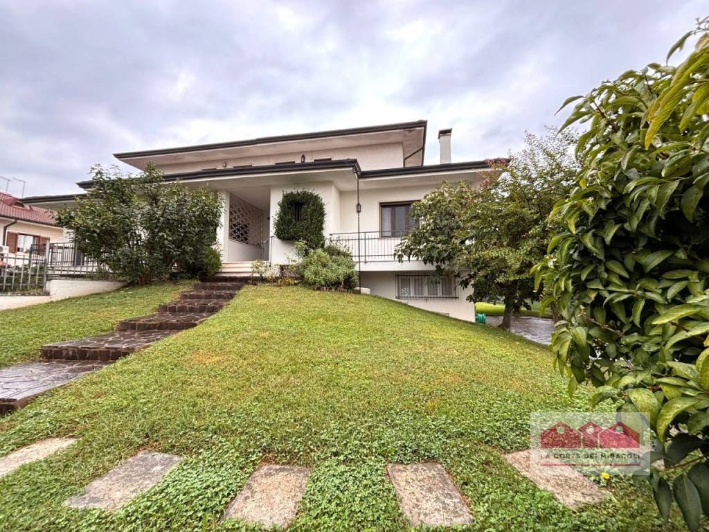 Villa a Caldogno in Via delle Ortensie - Foto 2