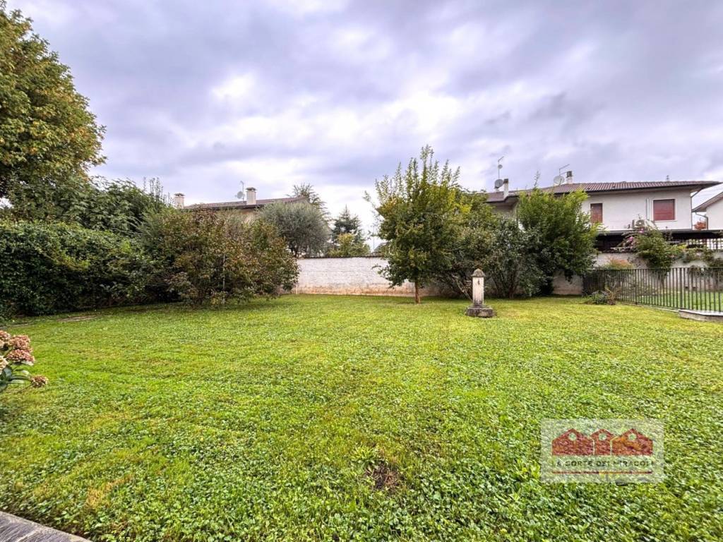 Villa a Caldogno in Via delle Ortensie - Foto 5