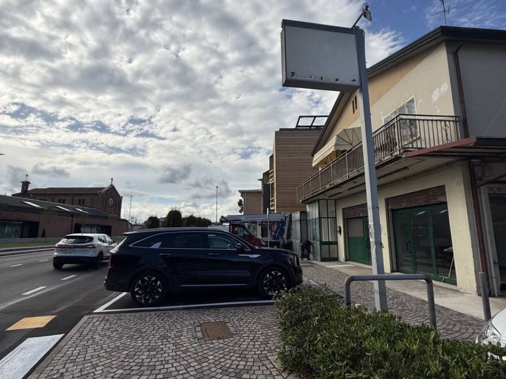 Palazzo / stabile a Noventa padovana - Foto 3