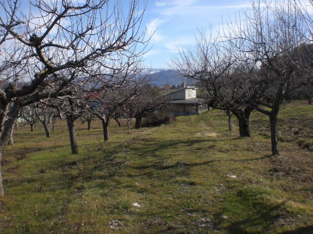 Terreno a Gessopalena in SP110 - Foto 3