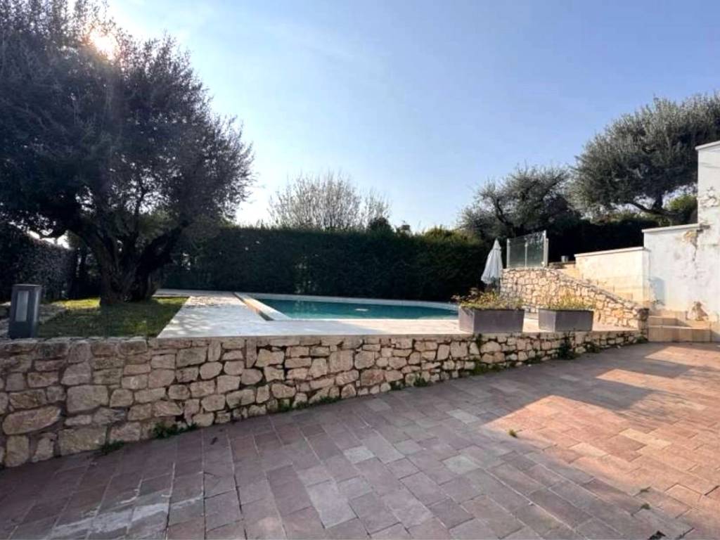 Villa a Lavagno in Via Monte Baldo, 10 - Foto 3