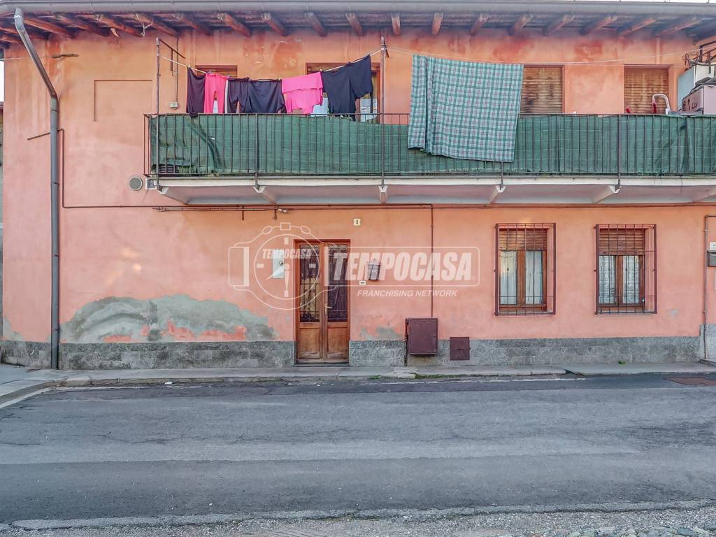 Casa indipendente a Somma lombardo - Foto 2