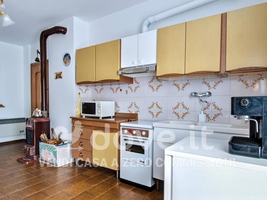 Appartamento a Costa serina in Via Alessandro Manzoni, 2 - Foto 2