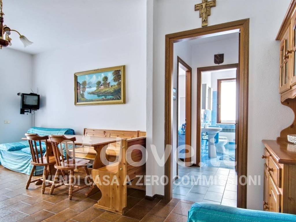 Appartamento a Costa serina in Via Alessandro Manzoni, 2 - Foto 3