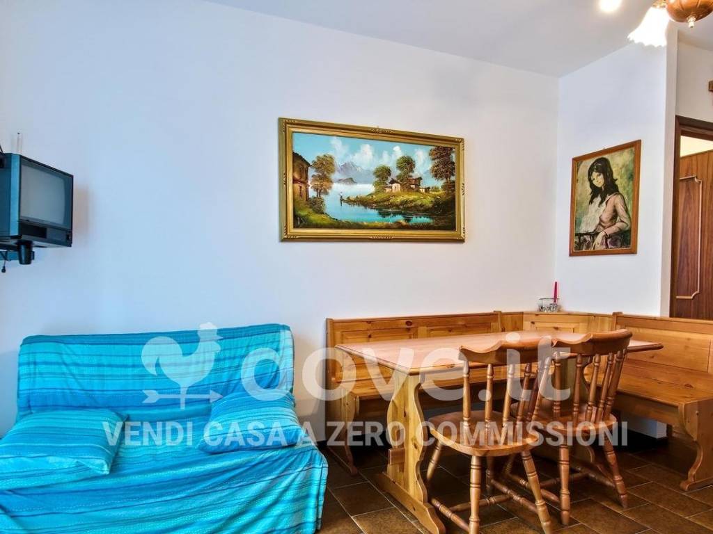 Appartamento a Costa serina in Via Alessandro Manzoni, 2 - Foto 4