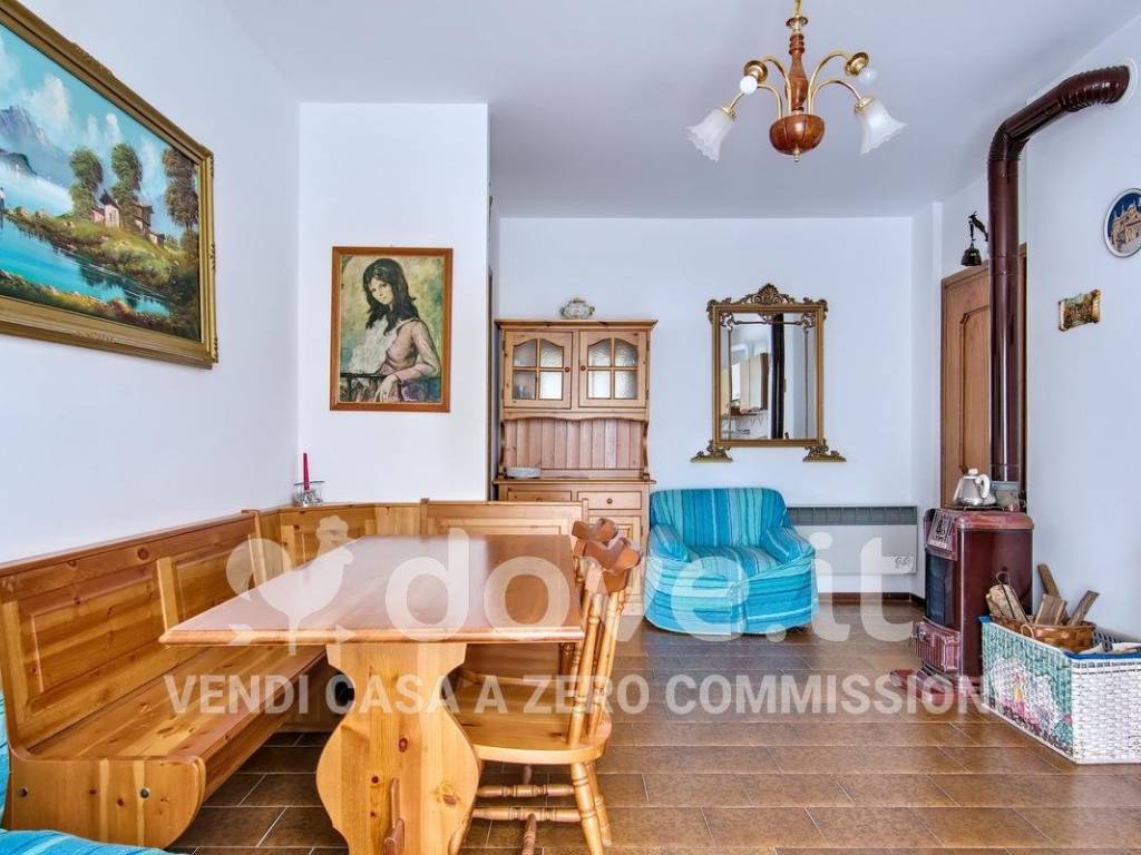 Appartamento a Costa serina in Via Alessandro Manzoni, 2 - Foto 5