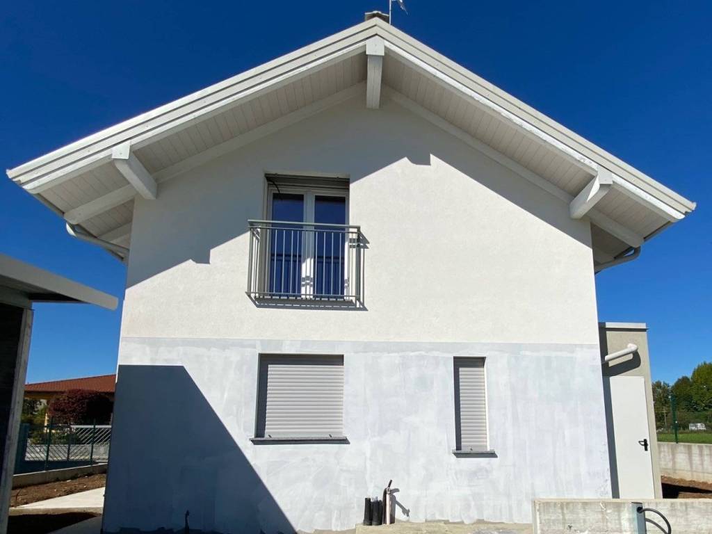 Villa a Carugo in Via Luigi Cadorna, 78 - Foto 3