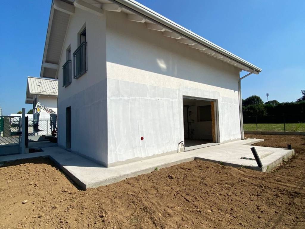 Villa a Carugo in Via Luigi Cadorna, 78 - Foto 4