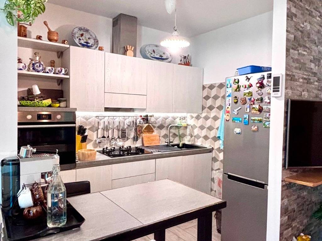 Appartamento a Russi - Foto 5