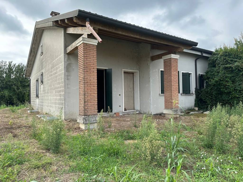 Casa indipendente a Borgo veneto in Via Cavaizza, SNC - Foto 2