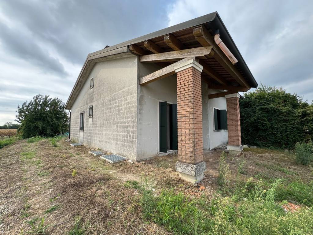 Casa indipendente a Borgo veneto in Via Cavaizza, SNC - Foto 3