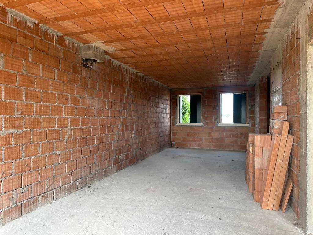 Casa indipendente a Borgo veneto in Via Cavaizza, SNC - Foto 5