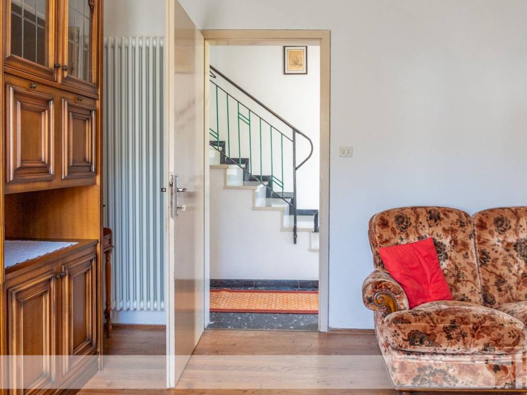 Casa indipendente a Sovramonte in Frazione Sorriva - Foto 3