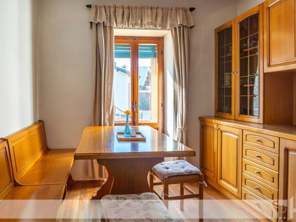 Casa indipendente a Sovramonte in Frazione Sorriva - Foto 4