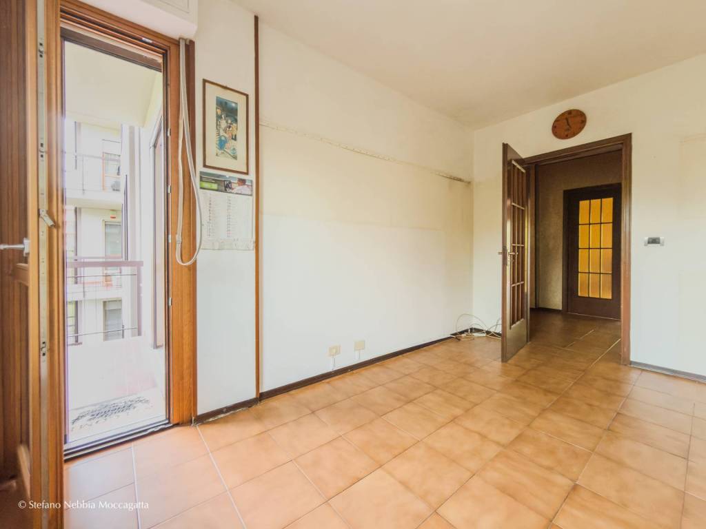 Appartamento a Rivoli in via ciamarella, 5 - Foto 2