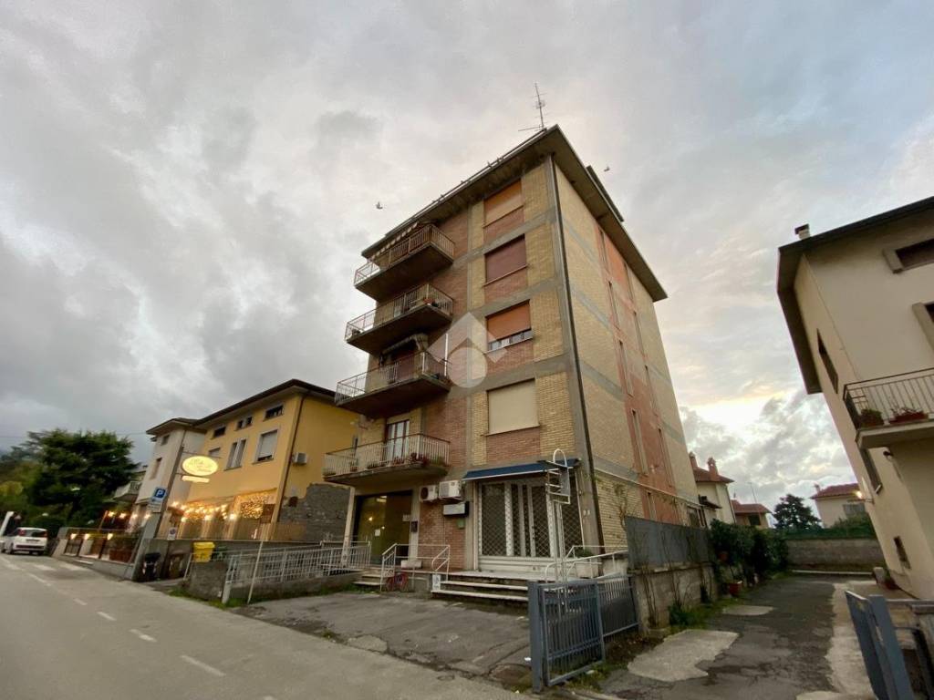 Appartamento a Quarrata in Via Trieste, 26 - Foto 3