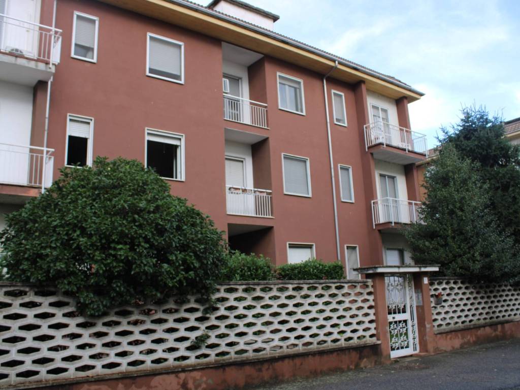 Appartamento a Vercelli in Via Leon Battista Alberti, 6 - Foto 2