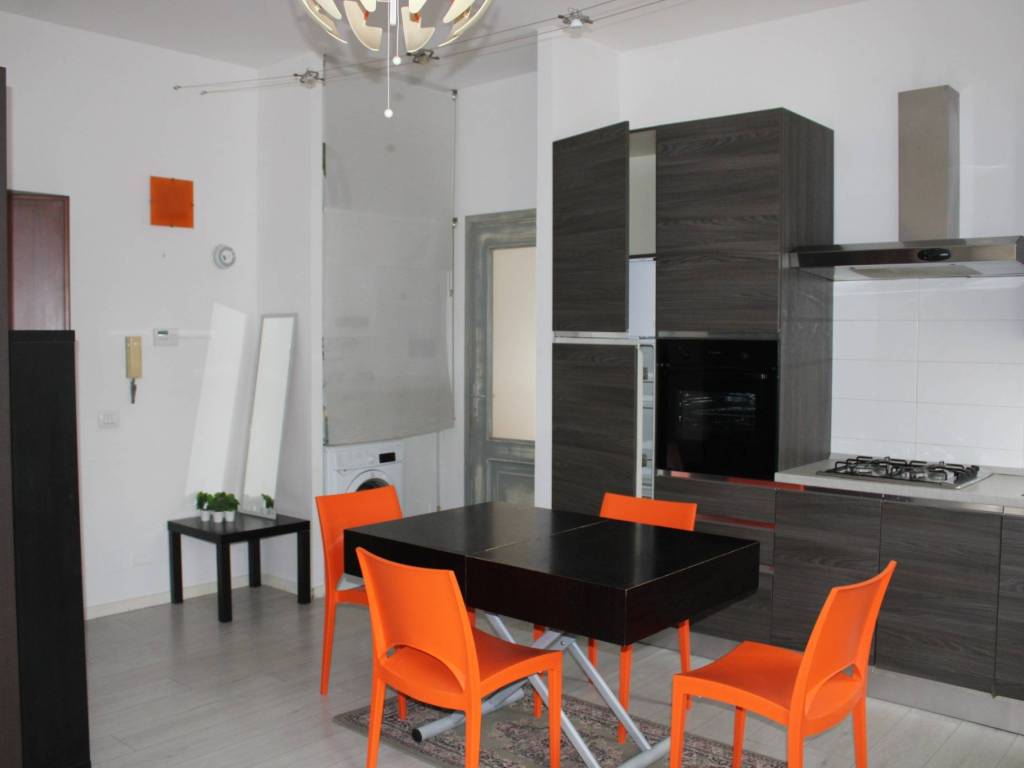 Appartamento a Vercelli in Via Leon Battista Alberti, 6 - Foto 3