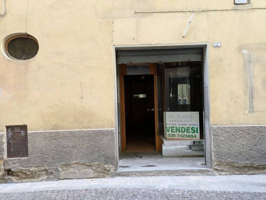 Immobile a Città di castello in Via Albizzini - Foto 2