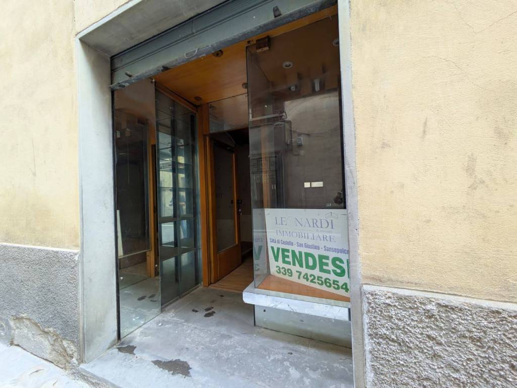 Immobile a Città di castello in Via Albizzini - Foto 3