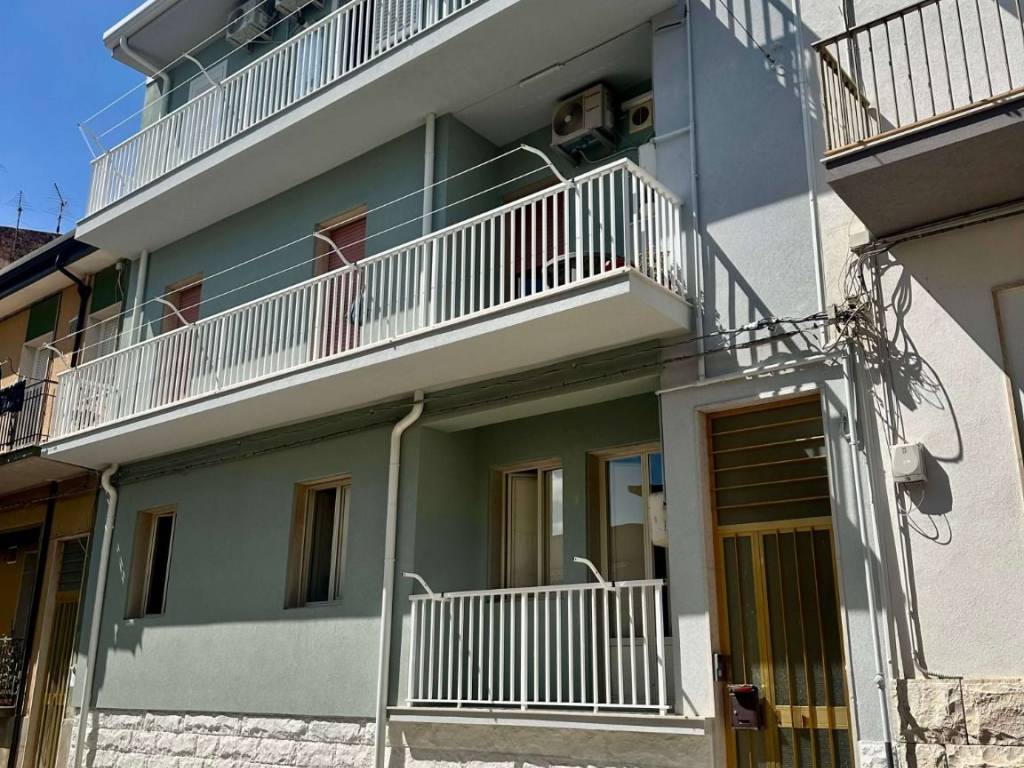 Appartamento a Ragusa in Via Filippo Ingrassia, 5 - Foto 2