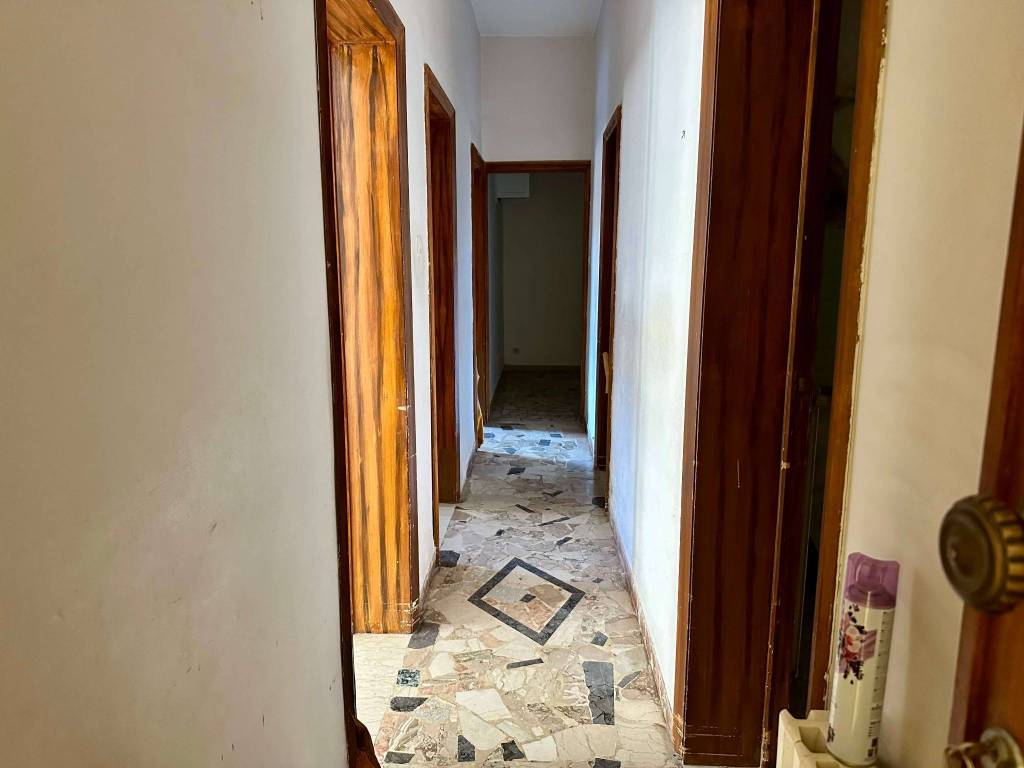 Appartamento a Ragusa in Via Filippo Ingrassia, 5 - Foto 3