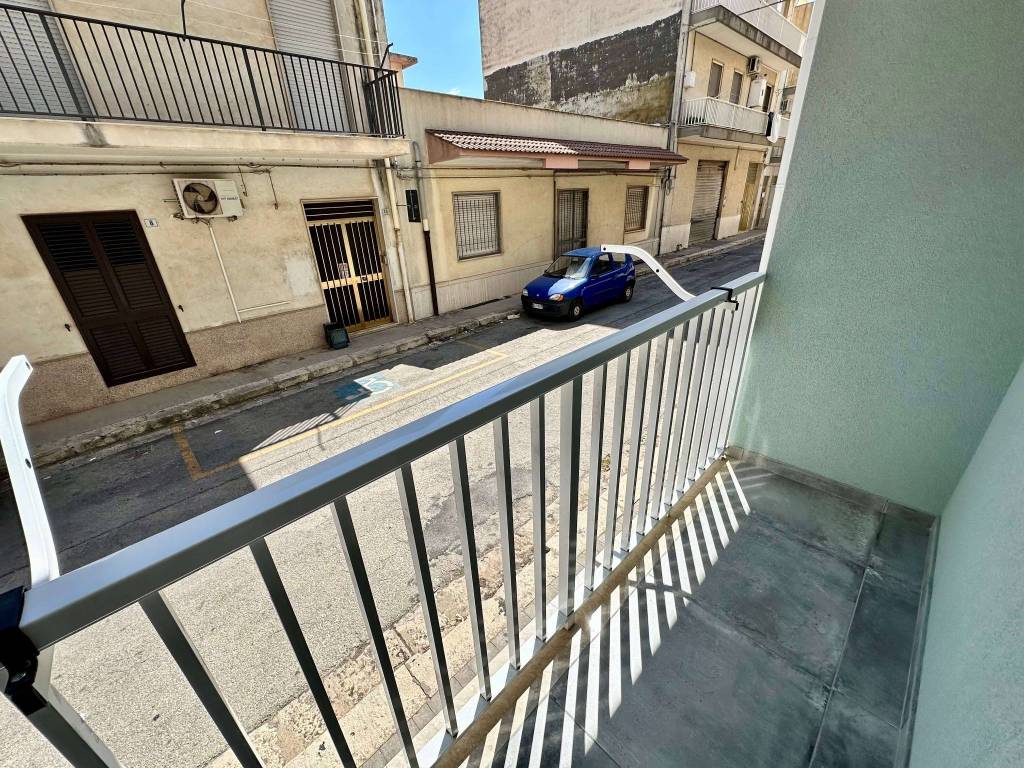 Appartamento a Ragusa in Via Filippo Ingrassia, 5 - Foto 5